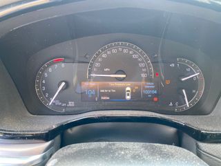 2018 Cadillac XT5 Luxury - Interior Instrument Cluster / Odometer Image